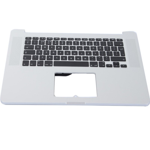 MacBook Pro Retina 15 (A1398) 2012-2013 - Top Case