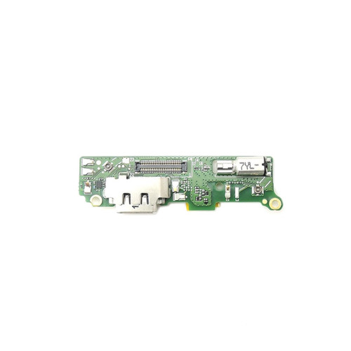 Sony Xperia XA2 Charger Connector Board incl. Microphone