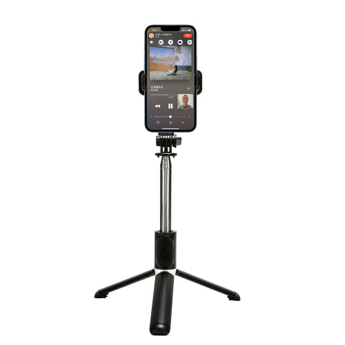 Rixus  Bluetooth Selfie Stick Tripod Universal RXSF06