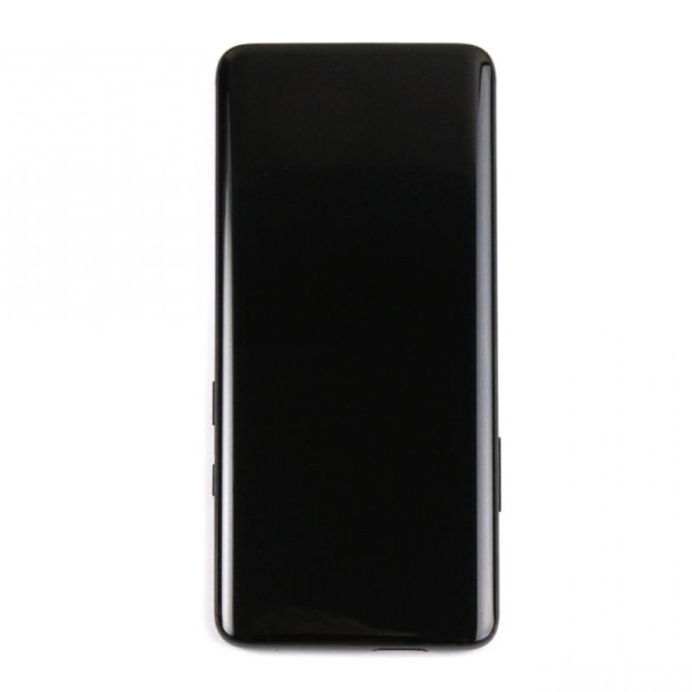 OnePlus 7 Pro (GM1910) Display Complete + Frame (2011100057) - Nebula Blue