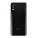 Samsung Galaxy A41 (SM-A415F) Battery Cover -  Black