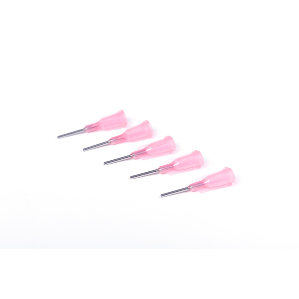 Needles Pink 50pcs/pkg KDS181/2P