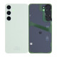 Samsung Galaxy S24 Plus (SM-S926B) Battery Cover - Jade Green