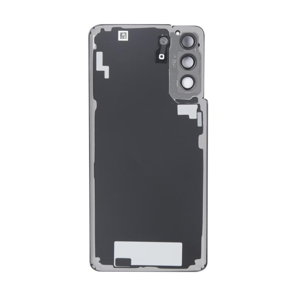 Samsung Galaxy S21 Plus (SM-G996B) Battery Cover - Black