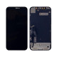 iPhone XR Display + Digitizer OEM (Compatible Version) Replacement Glass - Black