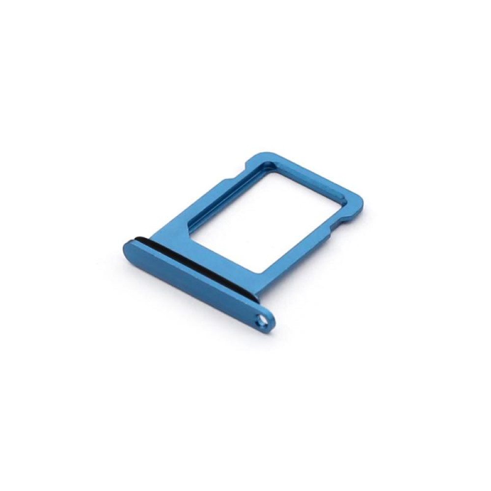 iPhone 13 Mini Sim Holder - Blue