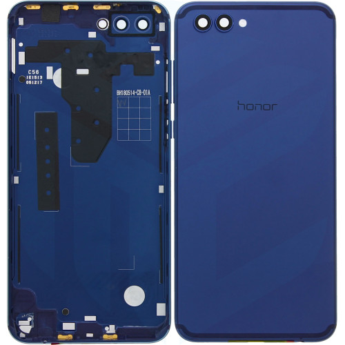 Huawei Honor View 10 (BKL-L09) Battery Cover - Navy Blue
