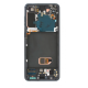 Samsung Galaxy S21 SM-G991B (GH82-24544A) Display Complete (With Front Camera) - Phantom Grey