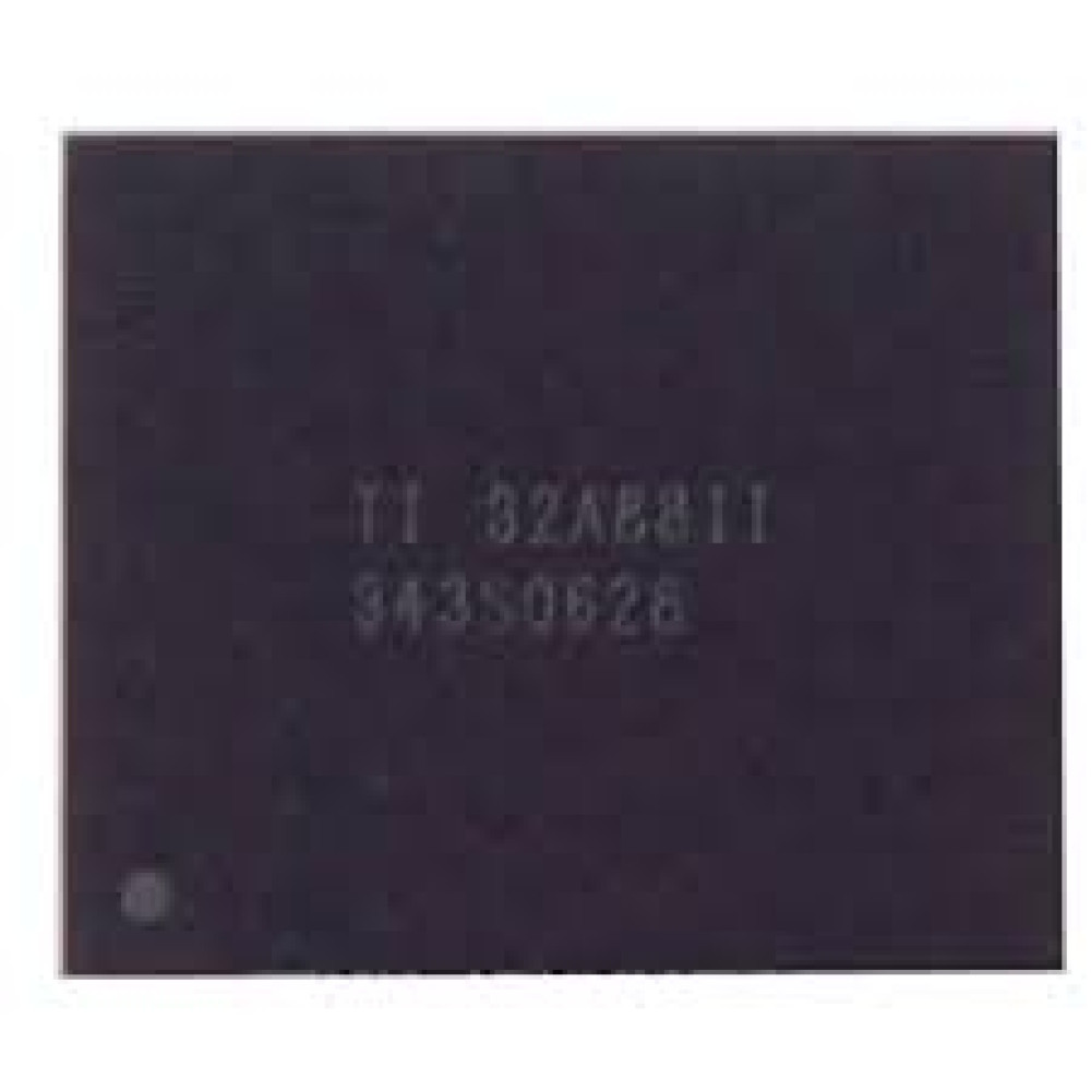 Touch IC (Black) For iPhone 5G - U14 - 343S0628