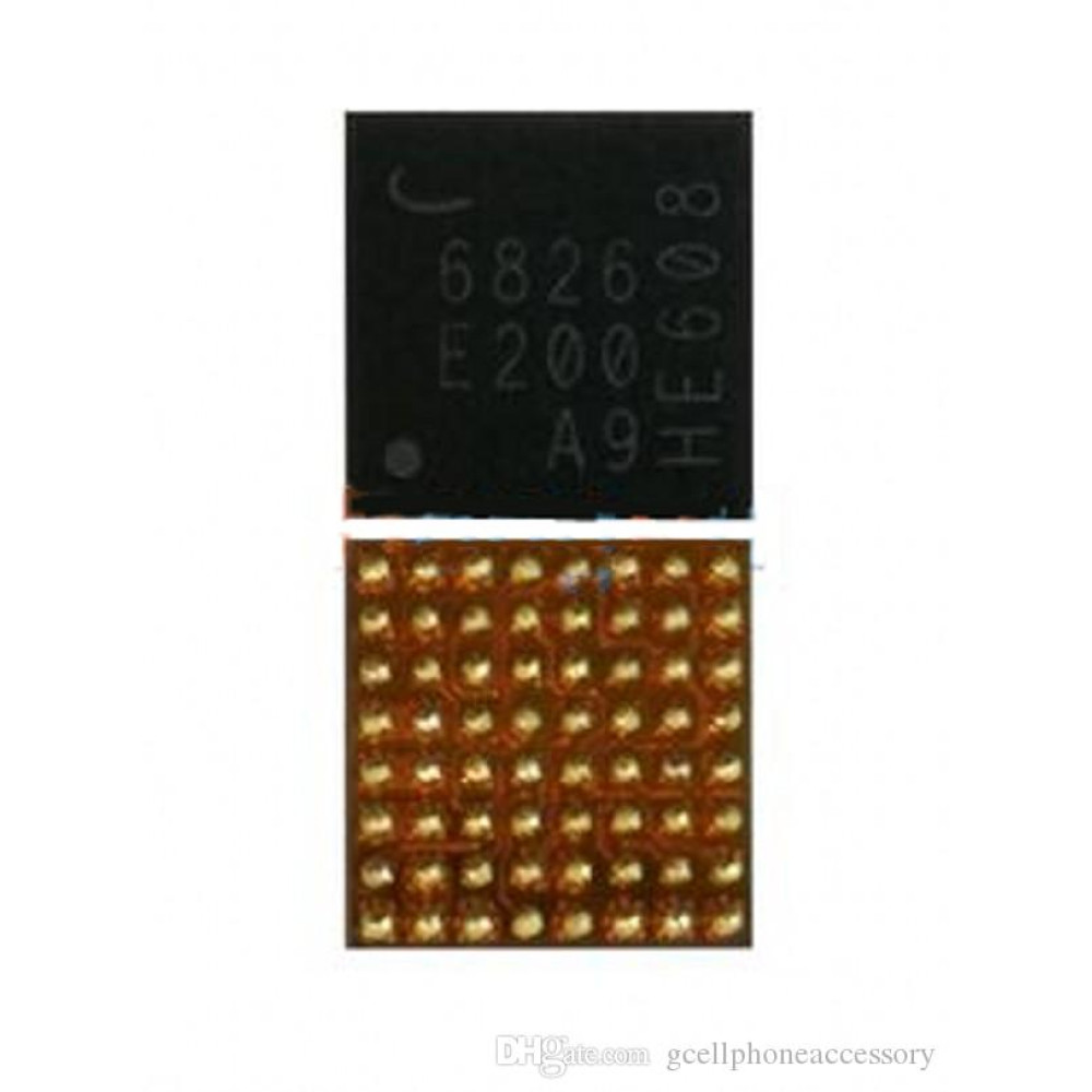 Baseband Small Power Management IC (Intel) For iPhone 7 / 7 Plus - PMB6826