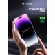 Rixus Matte Anti-Fingerprint Glass For iPhone 11 Pro Max / Xs Max