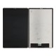 Lenovo Tab M9 9inch (TB-310) Display and Digitizer Without Frame Black OEM