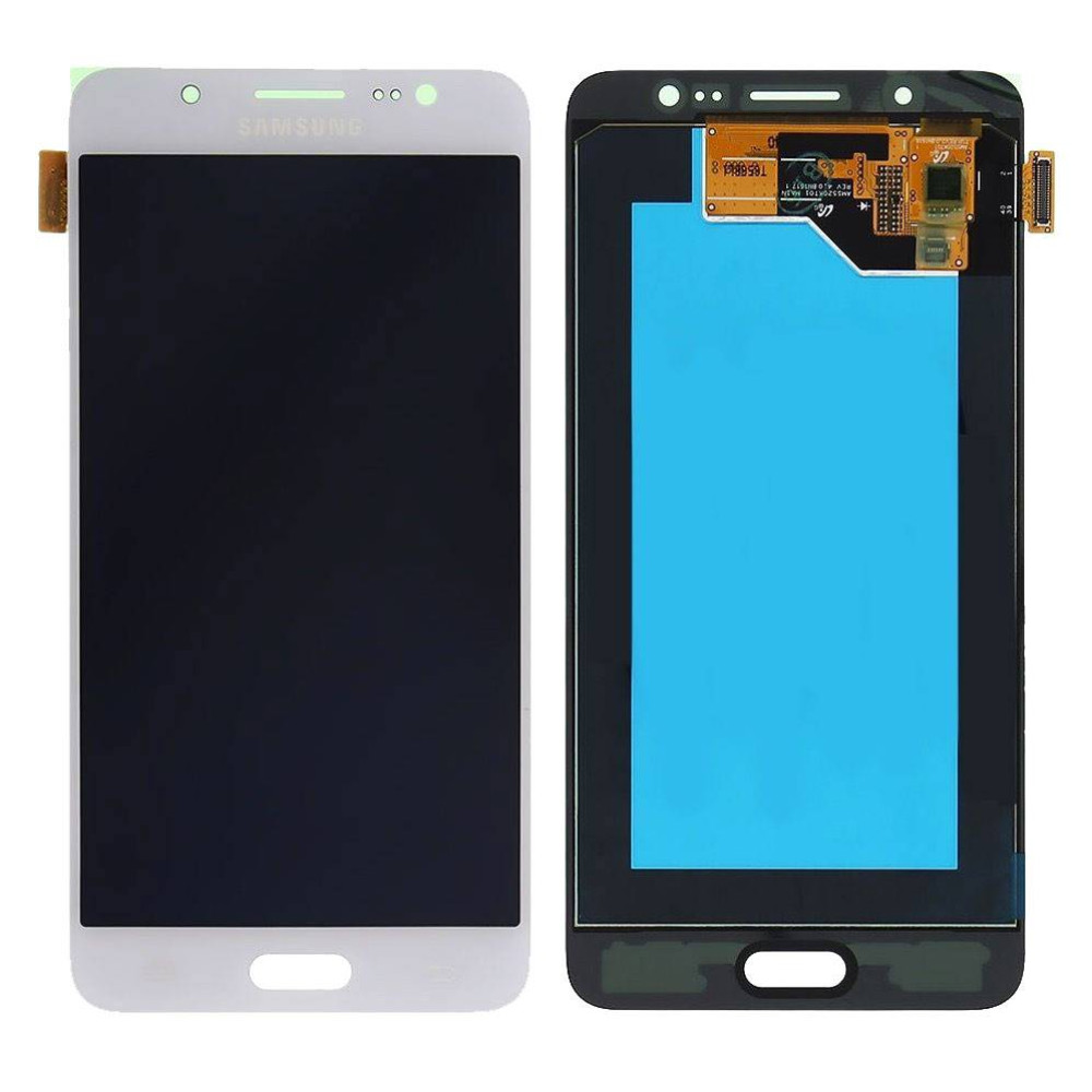 Samsung Galaxy J5 2016 (SM-J510F) Display - White