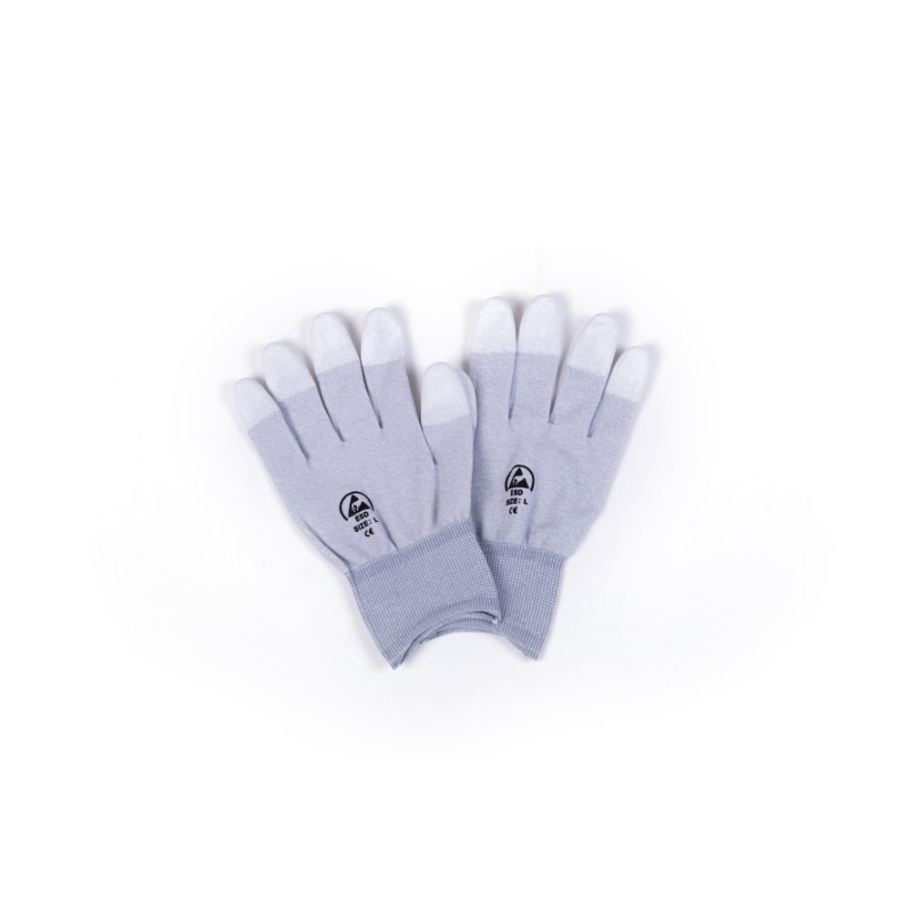 ESD Glove Size L