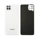 Samsung Galaxy A22 5G (SM-A226B) Battery cover GH81-21072A - White