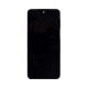 Xiaomi Redmi Note 9 Pro 4G, 9S 4G Display And Digitizer With Frame Interstellar Gray OEM