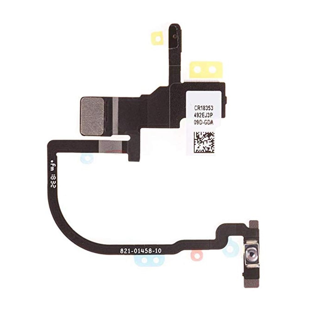 iPhone XS Max Powerflex Cable