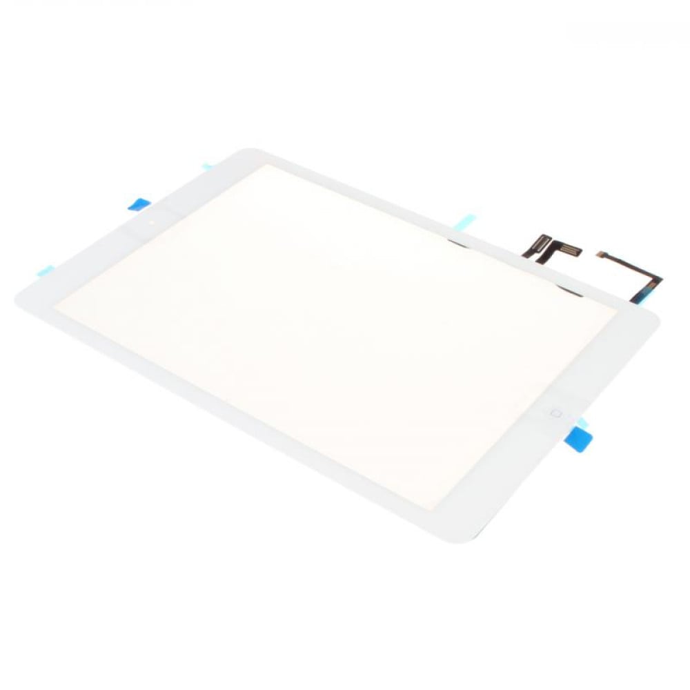 iPad Air/ iPad 2017 Digitizer Compatible - White