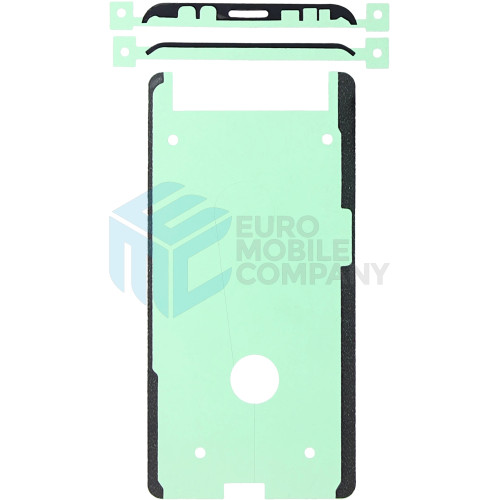 Samsung Galaxy S9 Plus (SM-G965F) Display Tape Adhesive Sticker
