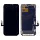 JK For iPhone 12/ 12 Pro Display And Digitizer Complete Black (In-Cell)