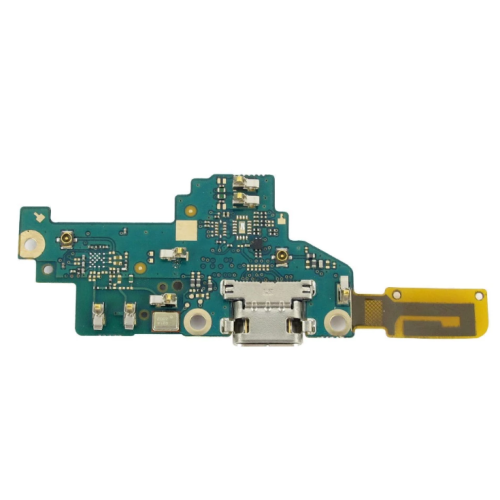 Google Pixel 5 (GD1YQ GTT9Q) USB Charging Board