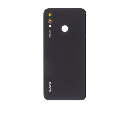 Huawei P20 Lite (ANE-LX1) Battery Cover - Black