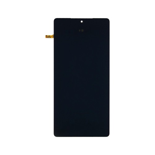 Samsung Galaxy S25 Ultra S938B Display And Digitizer Without Frame Black GH82-36588A Service Pack