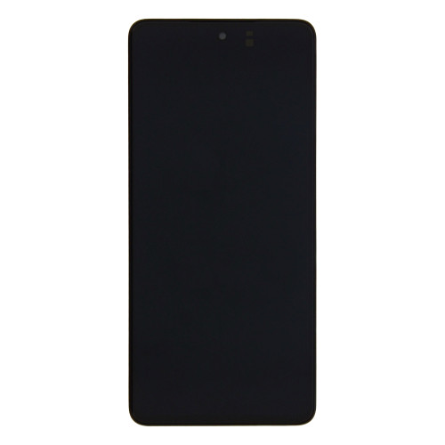Samsung Galaxy M53 5G (SM-M536B) Display Complete GH82-28812A - Black