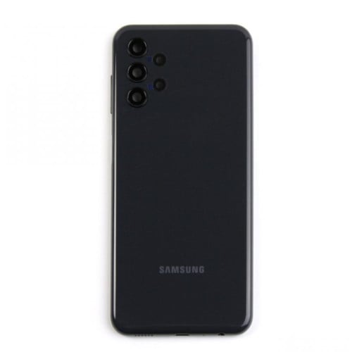 Samsung Galaxy A13 4G (SM-A135F) Battery cover - Black