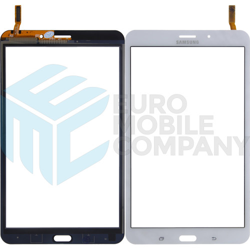 Samsung Galaxy Tab 4 8.0 4G (SM-T335) Digitizer - White
