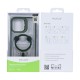 Rixus Classic 03 Case With MagSafe For iPhone 15 Dark Green