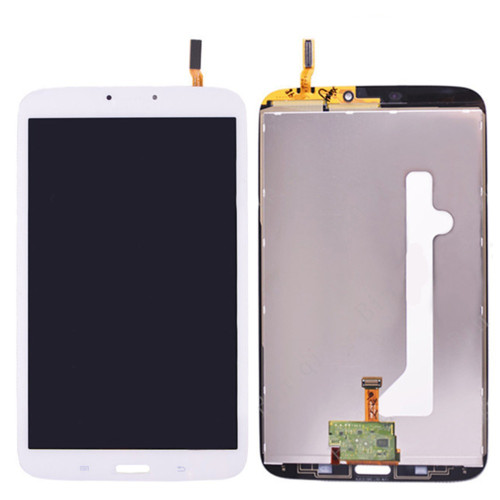 Samsung Galaxy Tab 3 8.0 T310 Display+Digitizer - White