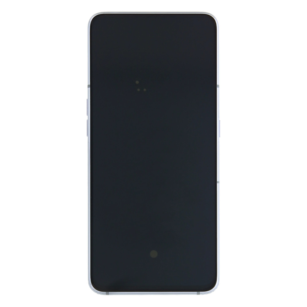 Samsung Galaxy A80 (SM-A805F) GH82-20348B Display - Silver