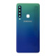 Samsung Galaxy A9 (2018) SM-A920F Battery Cover - Lemonade Blue