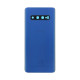 Samsung Galaxy S10 (SM-G973F) Battery Cover - Prism Blue