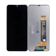 Samsung Galaxy A13s (SM-A137F) / M33 5G (SM-M336B) Display + Digitizer (No Frame) - Black