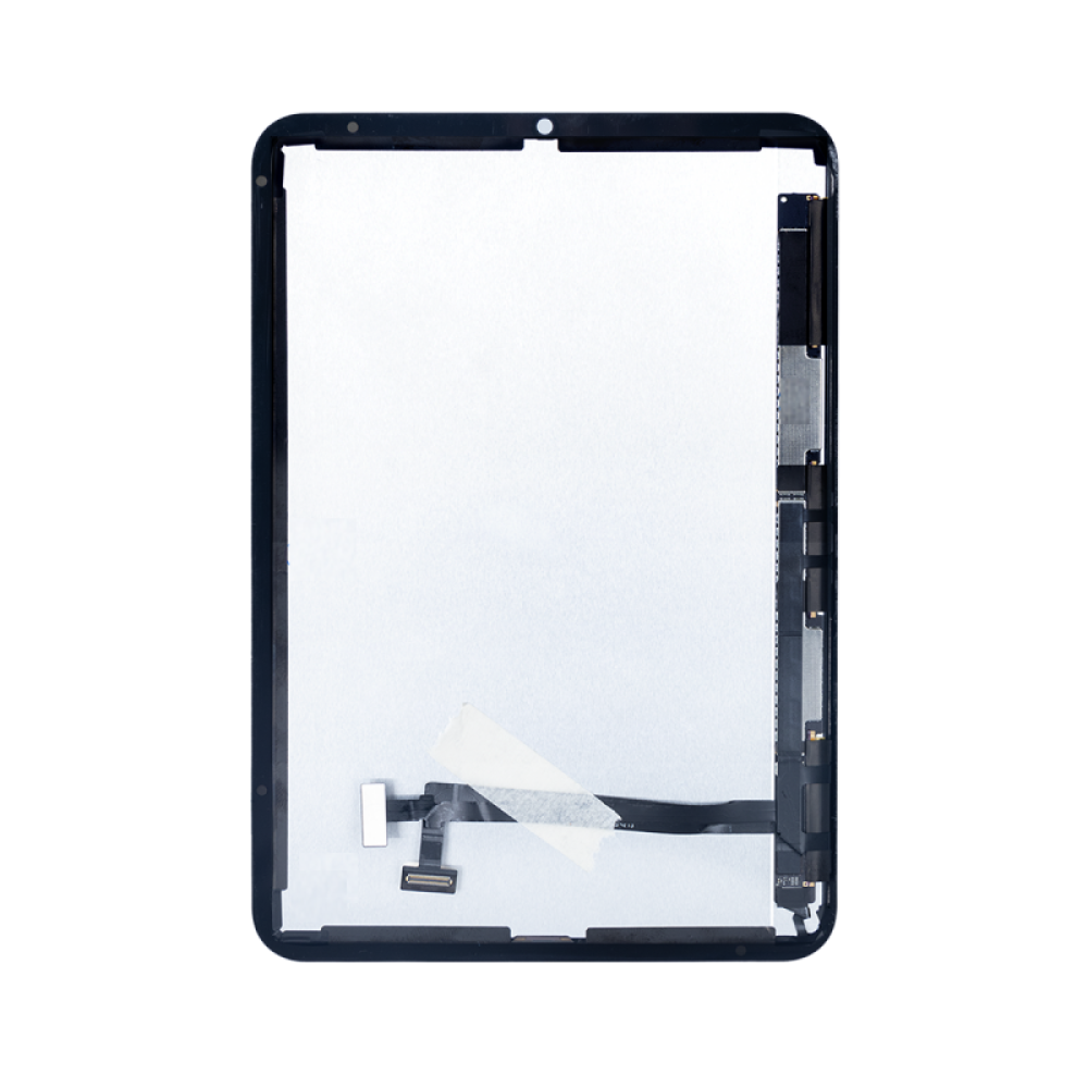 iPad Mini 6 Display Complete + Digitizer - Black