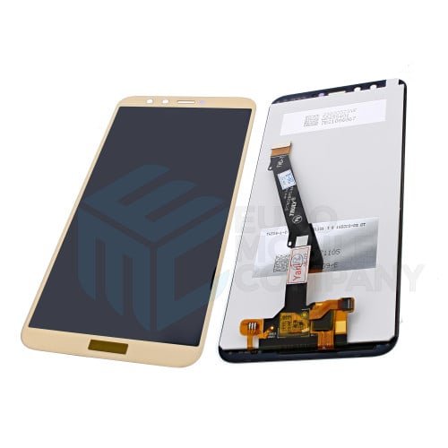 Huawei Honor 9 Lite (LLD-L31) Display+Digitizer - Gold