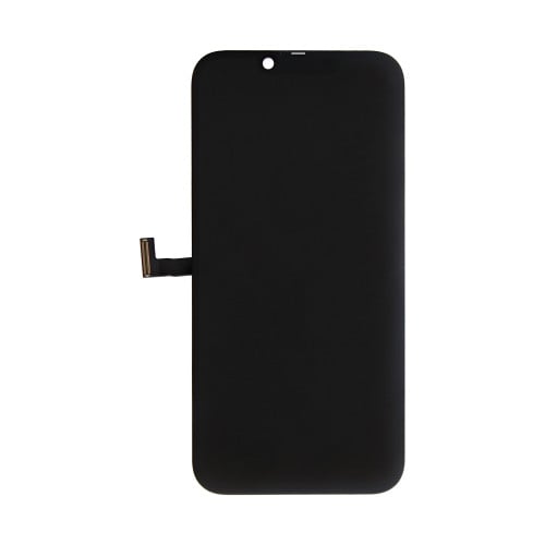 iPhone 13 Pro Display + Digitizer Soft Oled Quality - Black