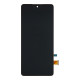 Samsung Galaxy A73 5G SM-A736B Full OEM Display + Digitizer (No Frame) - Black