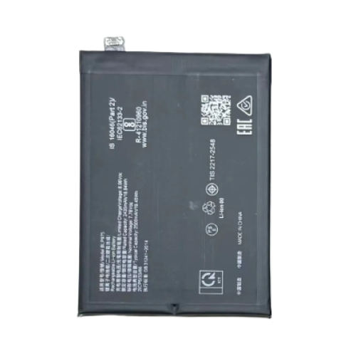 OnePlus 11 5G BLP975 Battery (1031100064) - 5000mAh