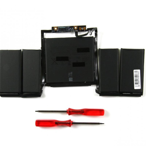 For MacBook Pro 13" A1706 - Battery A1819
