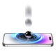 Rixus Matte Anti-Fingerprint Glass For iPhone X / XS / 11 Pro