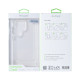 Rixus For Samsung Galaxy S24 Ultra 5G S928B Crystal Clear Anti-shock TPU