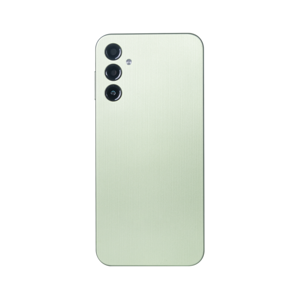 Samsung Galaxy A14 4G A145F Back Cover Green With Lens OEM