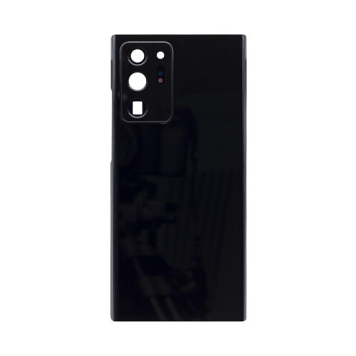 Samsung Galaxy Note 20 Ultra (SM-N985F) Battery Cover (GH82-23281A) - Black