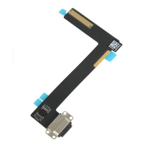 iPad Air 2 USB Charging Board With Flex - Black