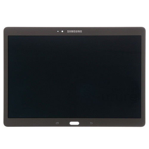 Samsung Galaxy Tab S 10.5 T800/T805 Display Complete - Black