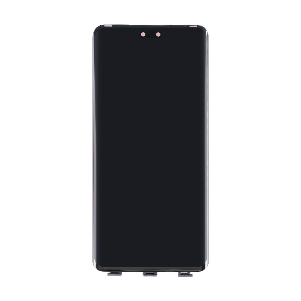 Xiaomi 13 Lite Display And Digitizer Without Frame Black OEM