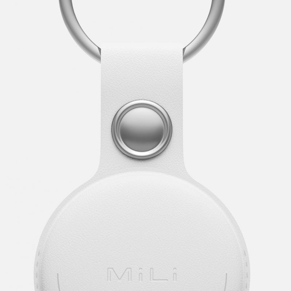 MiLi Launchbox 12 Packs MiTag 6 x Black, 6 x White (1 Pack)